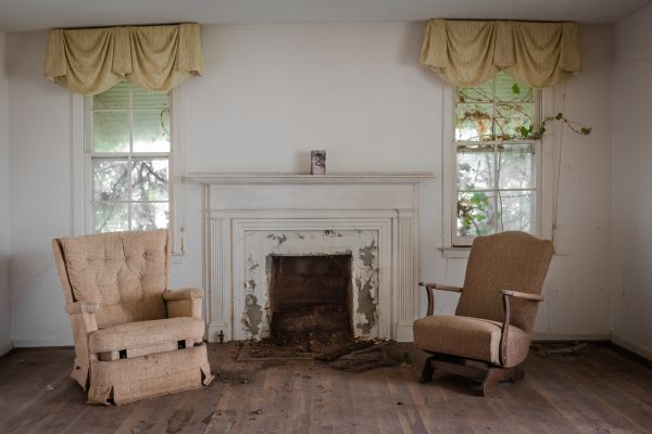Recliner Removal in Yuba City