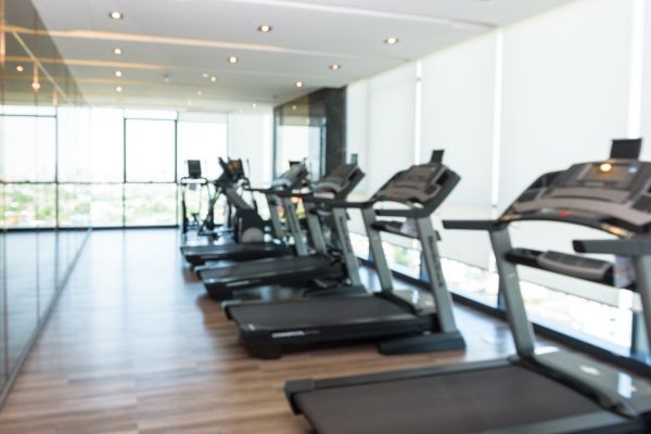 Treadmill Removal Service in Yuba City