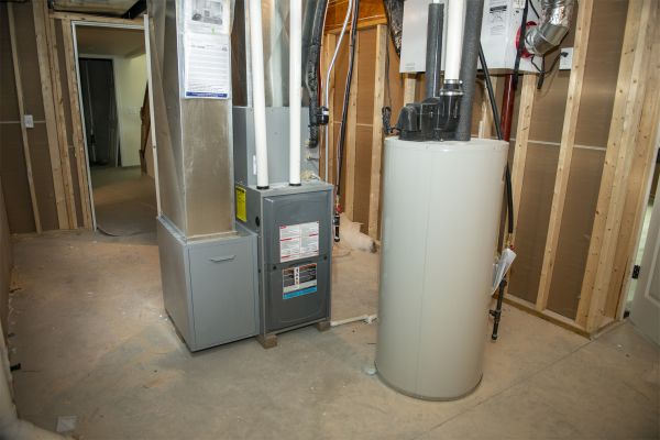 Furnace Disposal in Yuba City