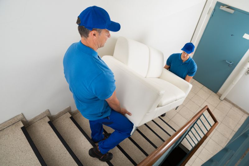 Treadmill Removal Service detail